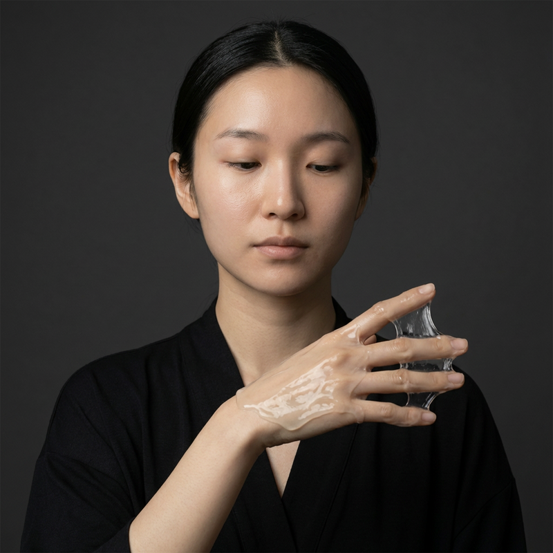 1. Marine Collagen (Ocean-Derived)