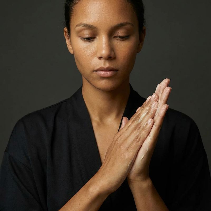 6. Barrier-Supporting Lipids